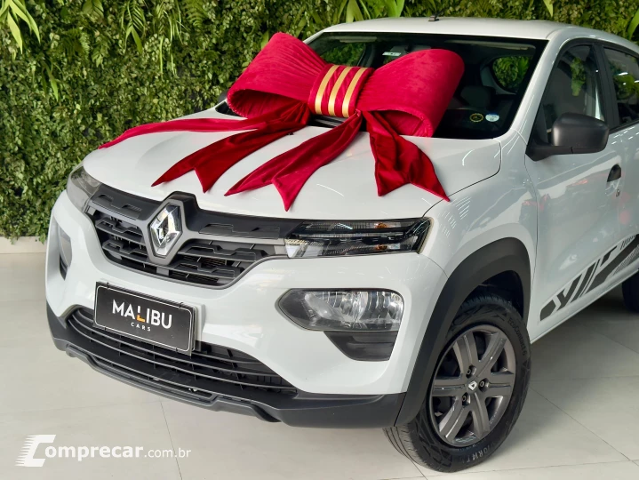 KWID 1.0 12V SCE ZEN