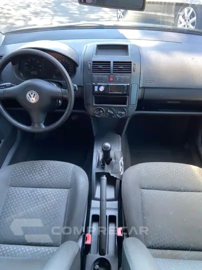 POLO 1.6 MI Plus 8V