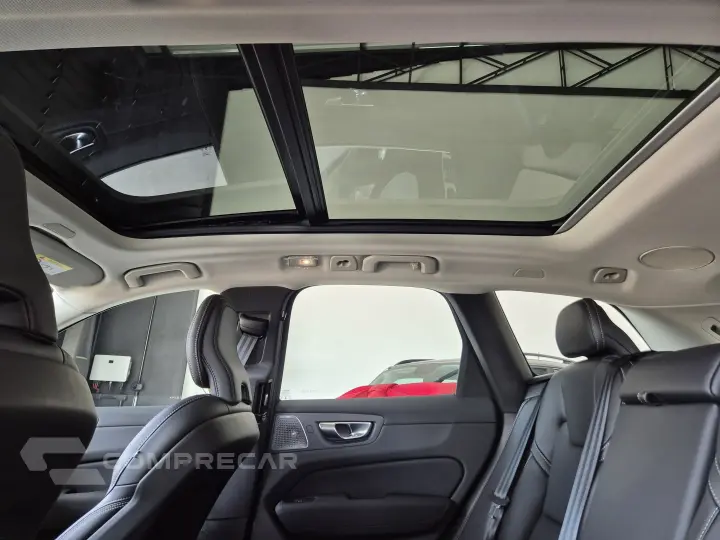 XC60 2.0 T8 PHEV PLUS AWD GEARTRONIC