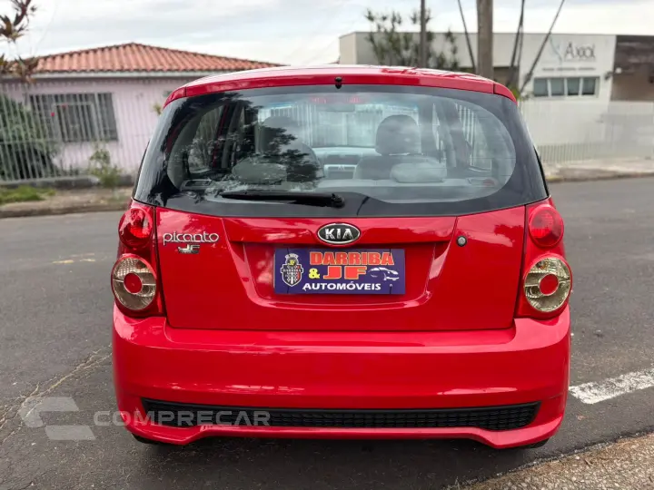 PICANTO 1.0 EX 12V