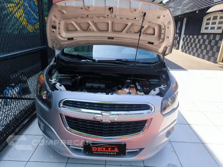 SPIN 1.8 LT 8V