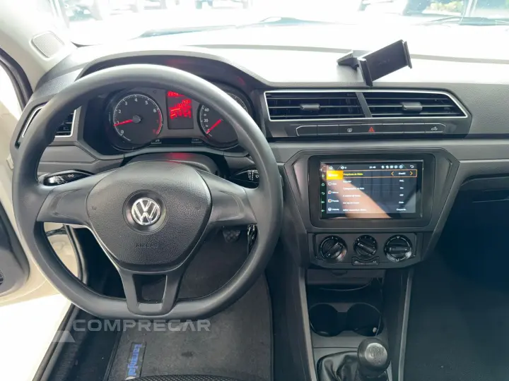 SAVEIRO 1.6 MSI Robust CD 8V