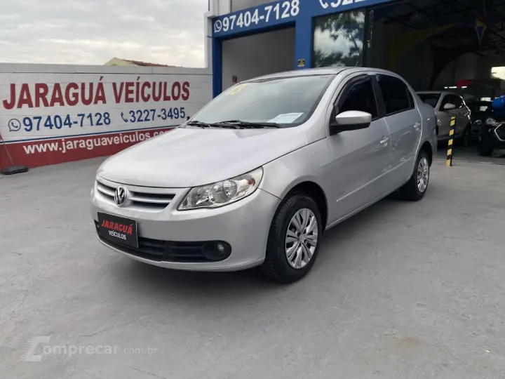 VOYAGE 1.6 Totalflex