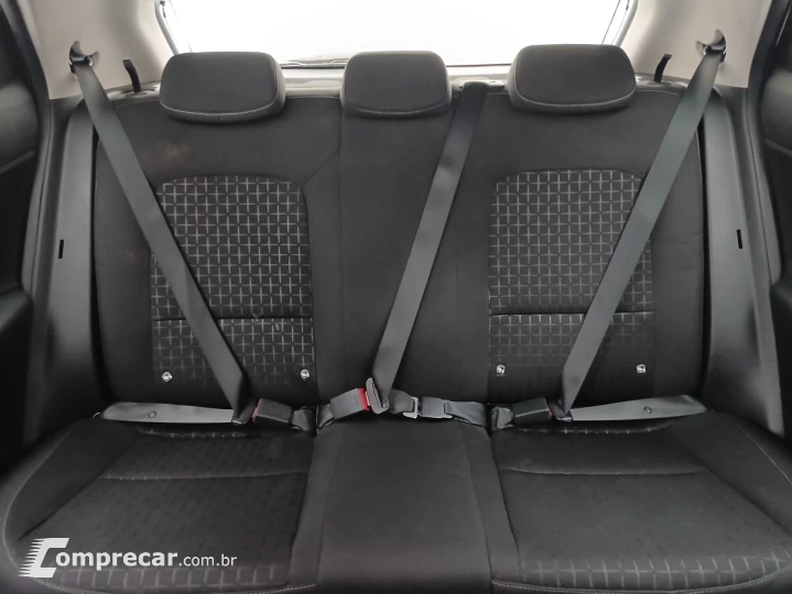 HB20 1.0 12V FLEX COMFORT MANUAL