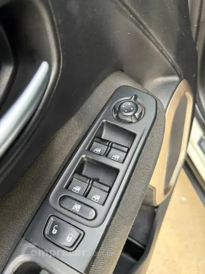 Renegade Sport 1.8 4x2 Flex 16V Aut.