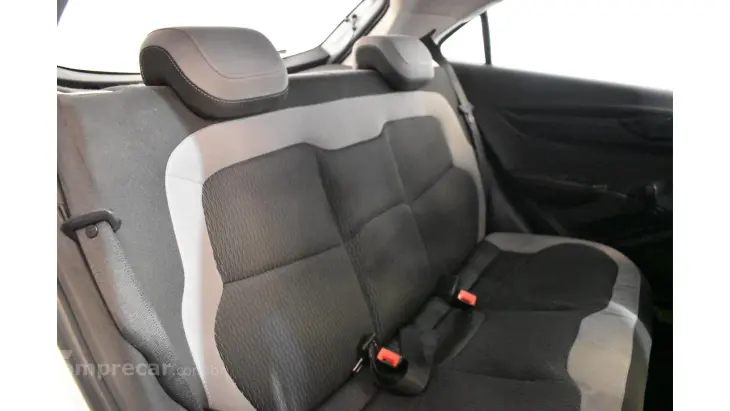 ONIX - 1.0 MPFI LT 8V 4P MANUAL