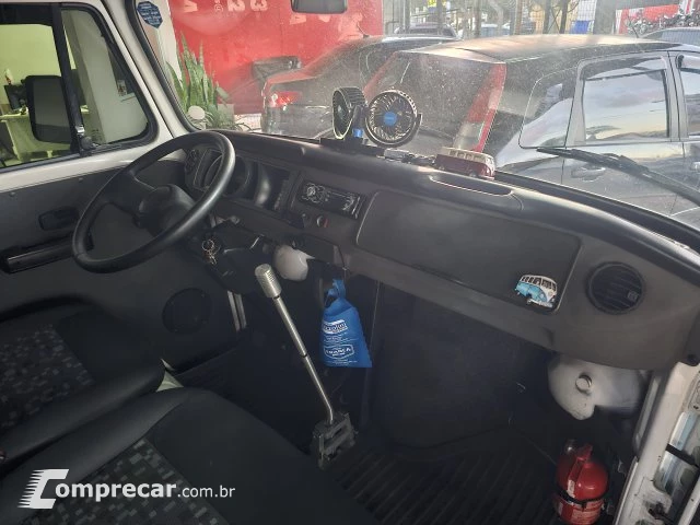 KOMBI - 1.4 MI STD 8V 4P MANUAL