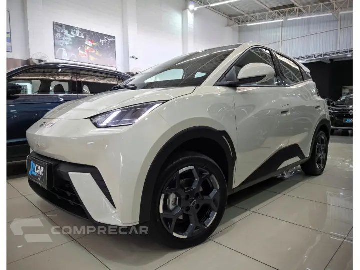 DOLPHIN MINI 38 KW ELÉTRICO