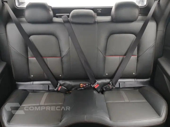 MONTANA 1.2 TURBO FLEX RS AUTOMÁTICO