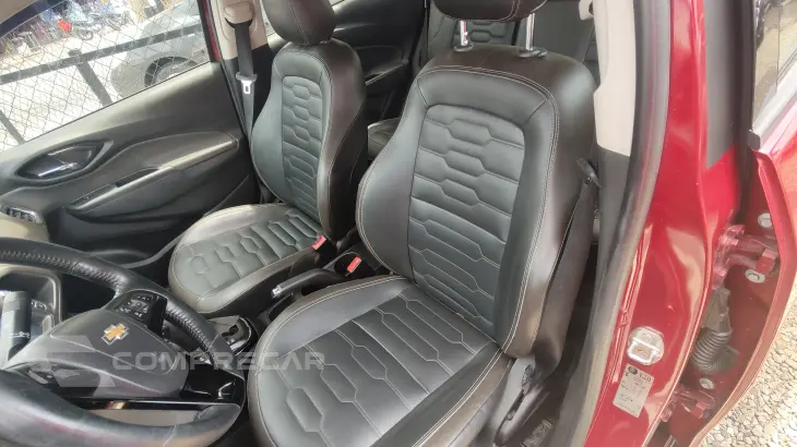 PRISMA 1.4 LTZ Spe/4 8V