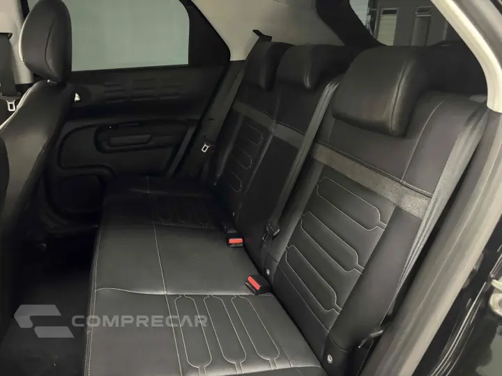 C4 CACTUS 1.6 THP FLEX SHINE EAT6