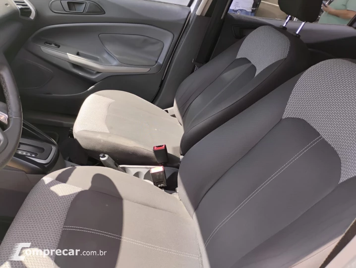 ECOSPORT 2.0 SE 16V