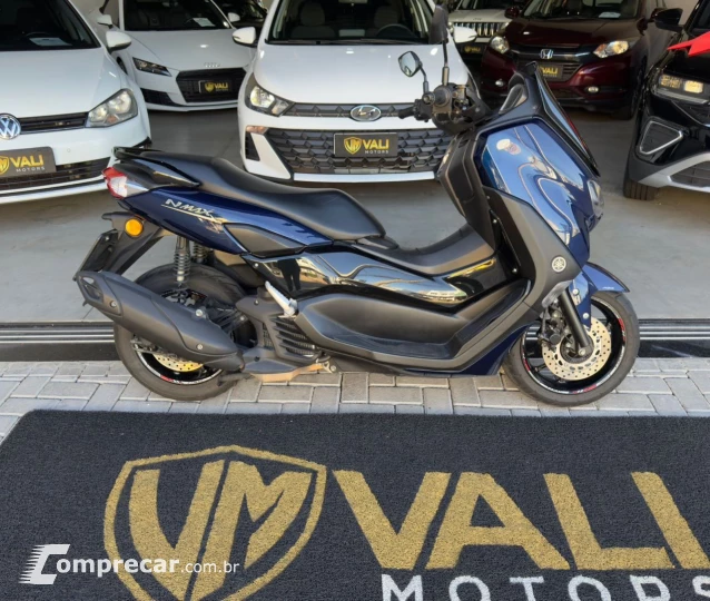 NMAX 160