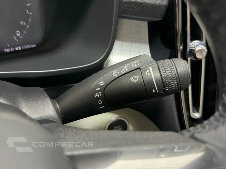 XC40 1.5 T5 RECHARGE INSCRIPTION EXPRESSION GEARTRONIC