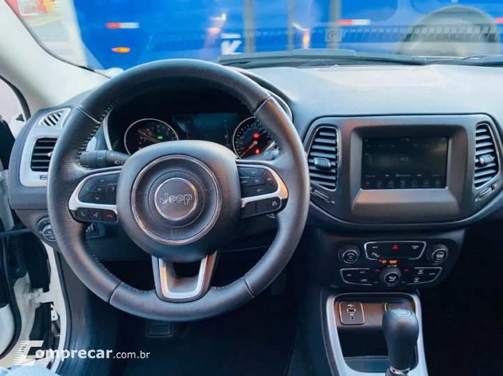 COMPASS 2.0 16V Sport
