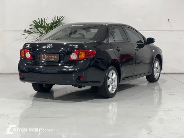 COROLLA 1.8 XEI 16V