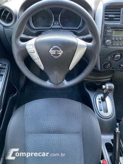 VERSA 1.6 16V SV
