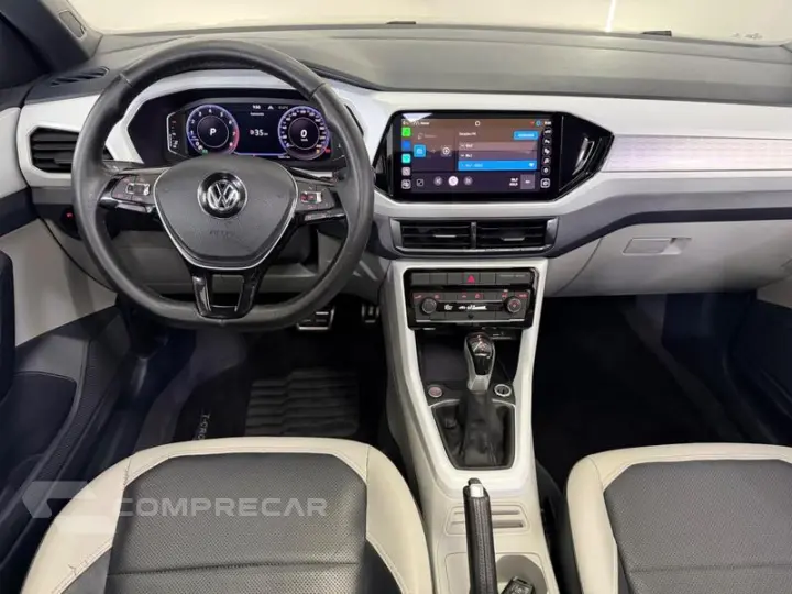 T CROSS HL TSI AE