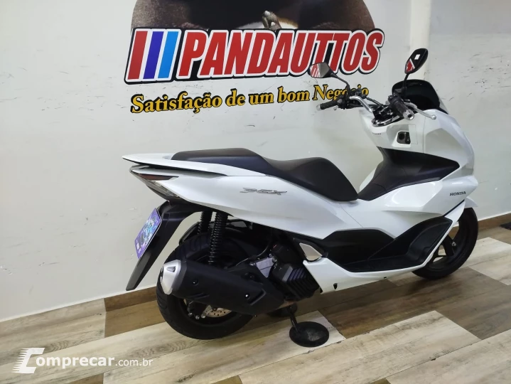 PCX 160 160 cc