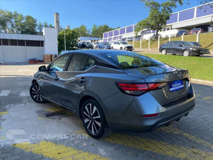 SENTRA 2.0 16V GASOLINA ADVANCE XTRONIC