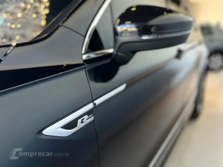 TIGUAN 2.0 300 TSI Allspace R-line