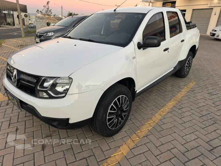 Orock Express 1,6