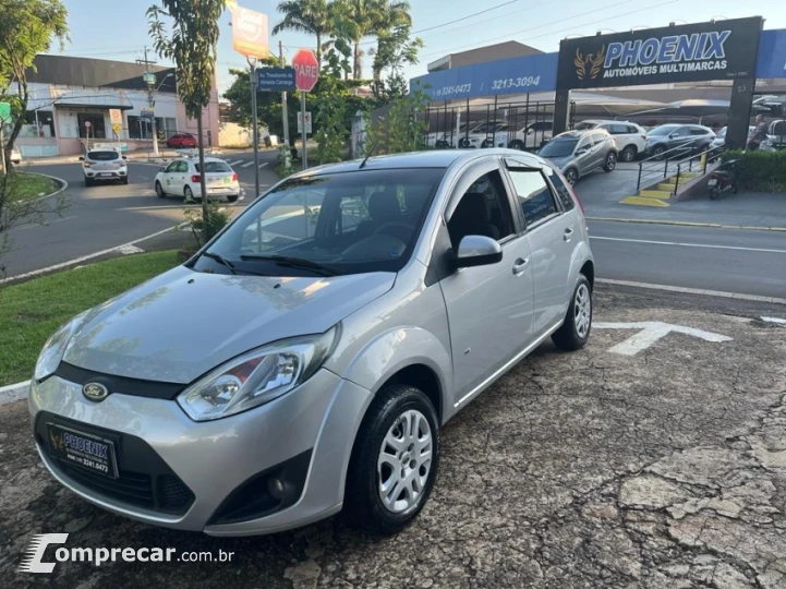 FIESTA 1.0 Rocam SE 8V