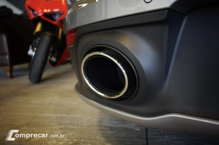 911 3.0 24V H6 CARRERA S AUTOMÁTICO PDK
