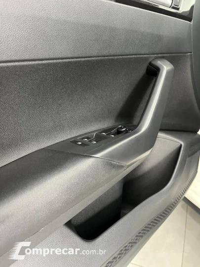 Polo GTS 1.4 TSI 16V Flex