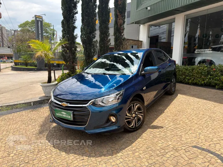 Onix 1.0 Turbo Flex Plus Lt Manual