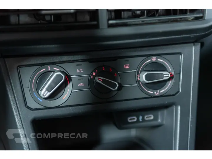 POLO 1.0 MPI TRACK MANUAL