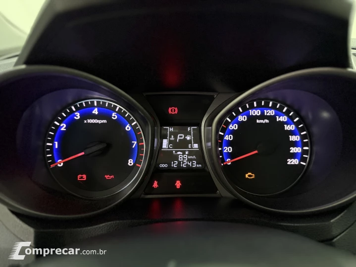 HB20 1.6 Premium 16V