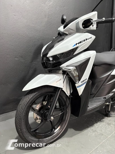 NEO 125 CBS