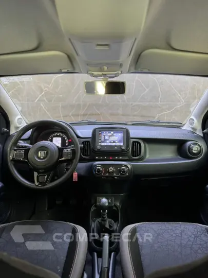 MOBI 1.0 EVO Trekking