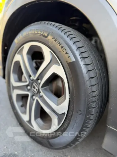 HR-V 1.8 16V Touring