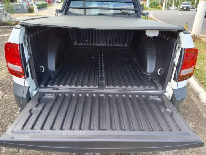 SAVEIRO 1.6 MSI Robust CS 16V