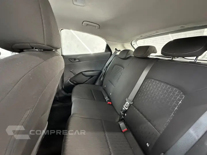 HB20 Sense 1.0 Flex 12V Mec.