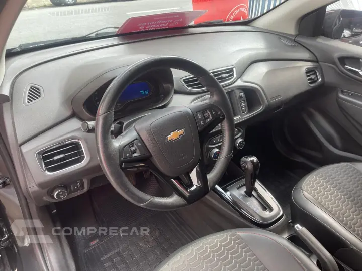 ONIX 1.4 MPFI LTZ 8V