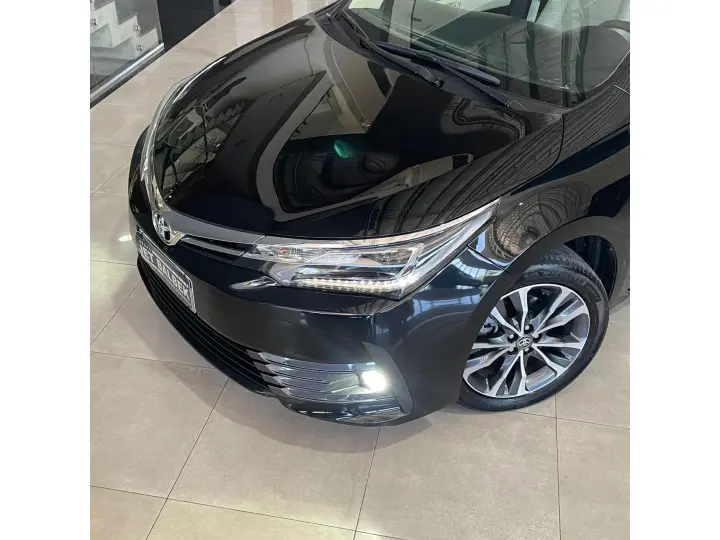COROLLA 2.0 ALTIS 16V FLEX 4P AUTOMÁTICO