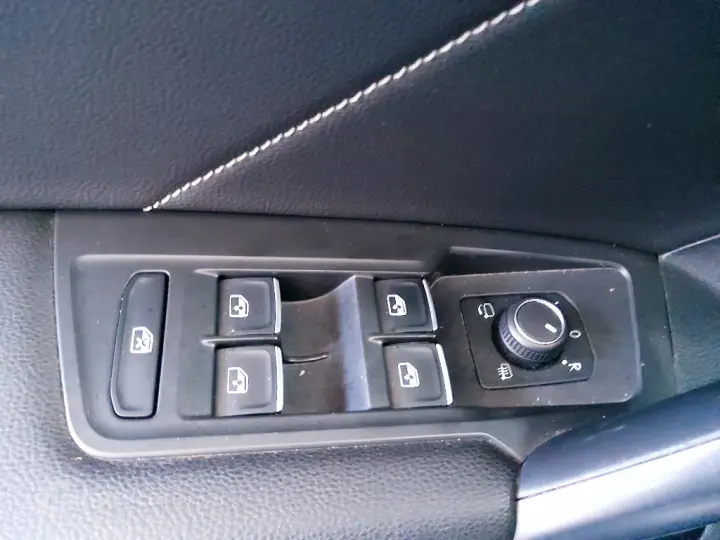 TIGUAN 2.0 350 TSI GASOLINA ALLSPACE R-LINE 4MOTION DSG