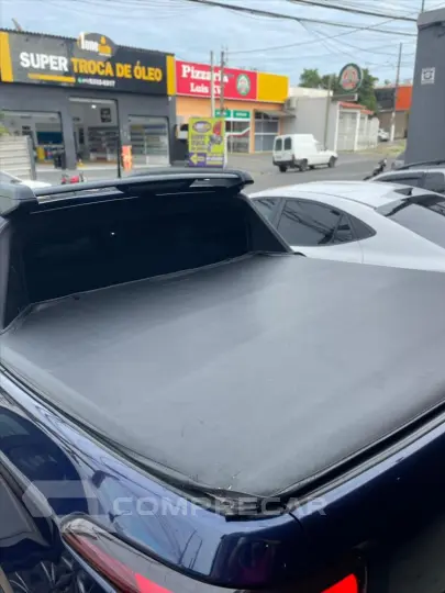 TORO 1.8 16V EVO Freedom