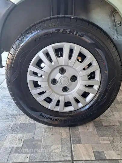 UNO 1.0 MPI Mille Fire Economy 8V