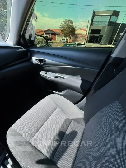 Yaris XL 1.5 AT