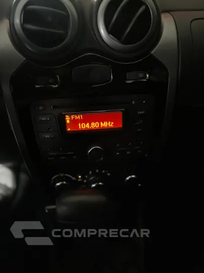 SANDERO 1.6 Privilège 8V