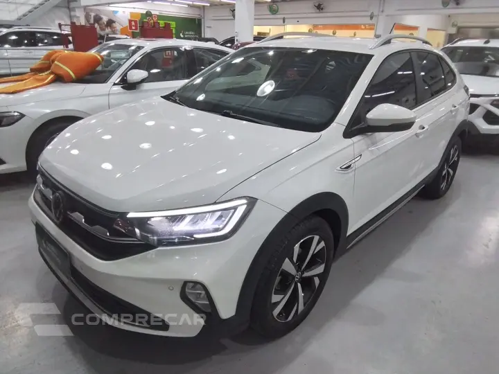 NIVUS 1.0 200 TSI TOTAL FLEX HIGHLINE AUTOMÁTICO