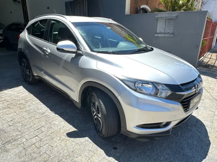 HR-V 1.8 16V EX