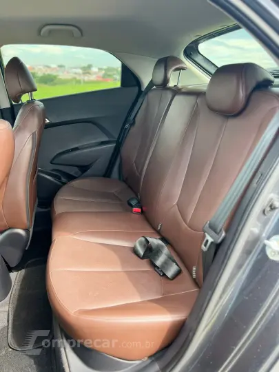 HB20 1.6 Premium 16V