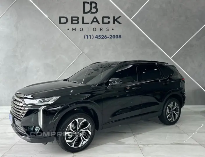 Haval H6 35 1.5 AWD