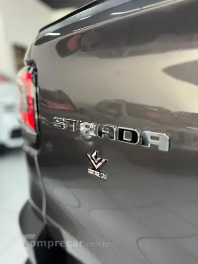 STRADA 1.3 Firefly Freedom CS