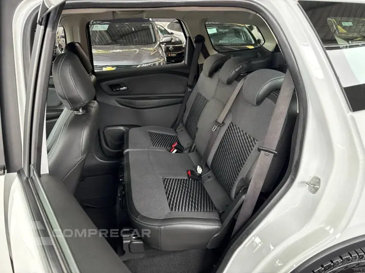 SPIN ACTIV7 1.8 8V Econo.Flex 5p Aut.